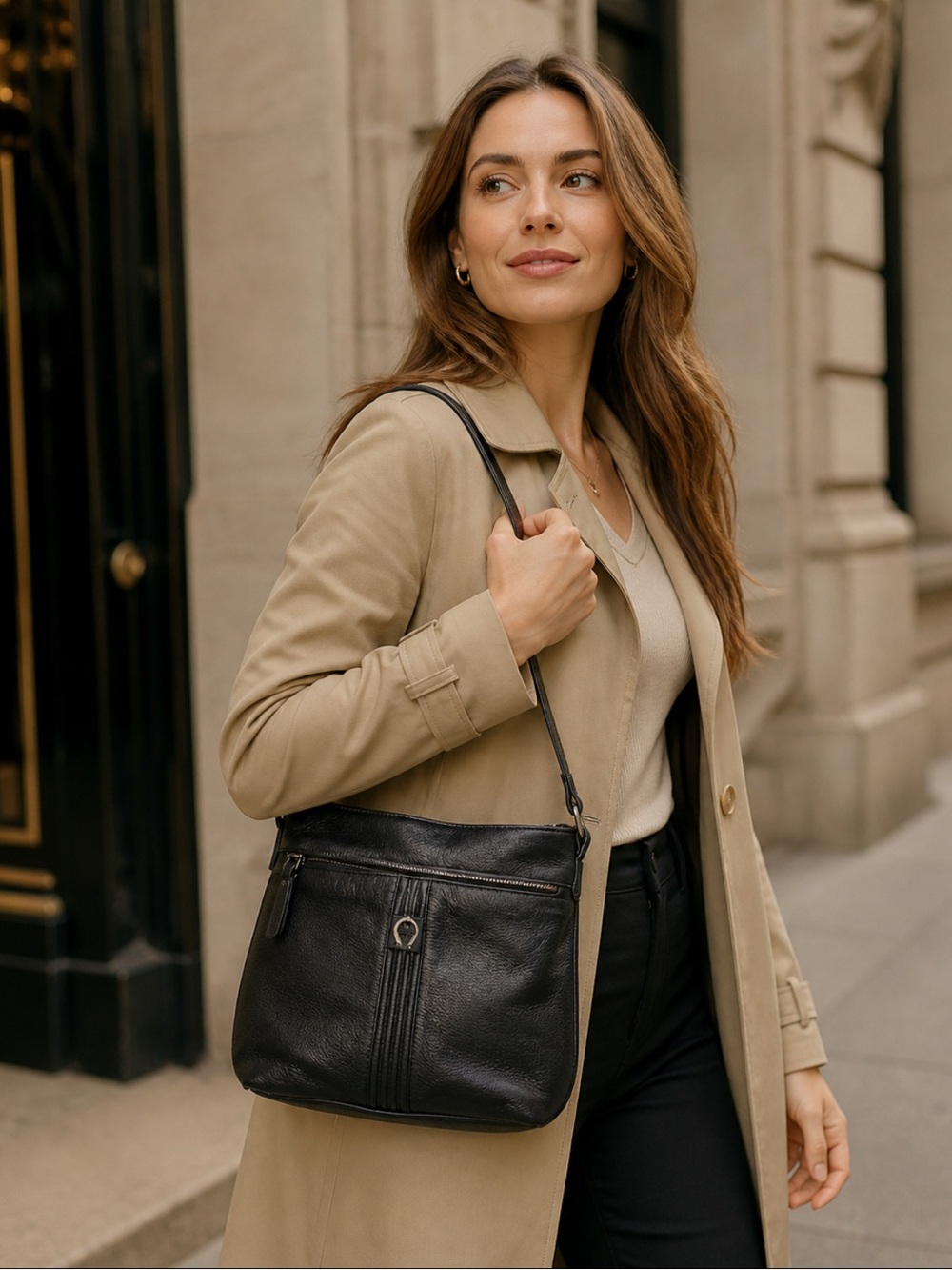 Etienne Aigner Shoulder Bag